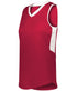 Alleson Girls Slide Softball Jersey
